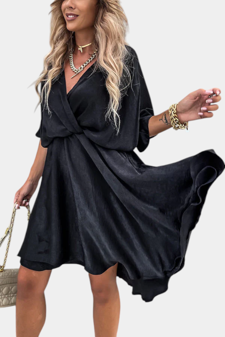 Versatile Alexandra Dress for Any Season