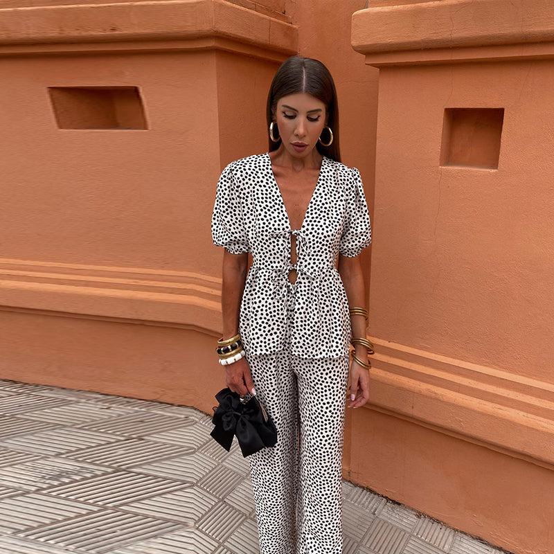 Lisa™ | Casual Chic Set