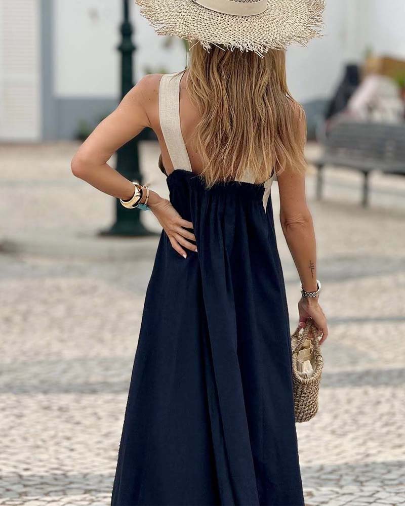 Sienna™ | Wrap Dress