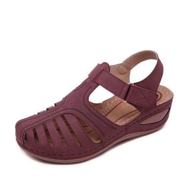 Marina | Comfortable Sandals