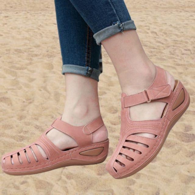 Marina | Comfortable Sandals