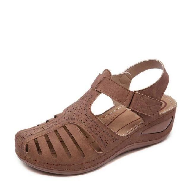 Marina | Comfortable Sandals