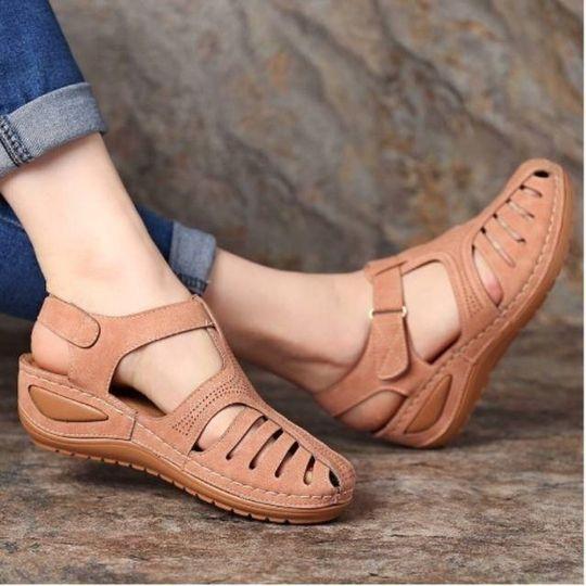 Marina | Comfortable Sandals