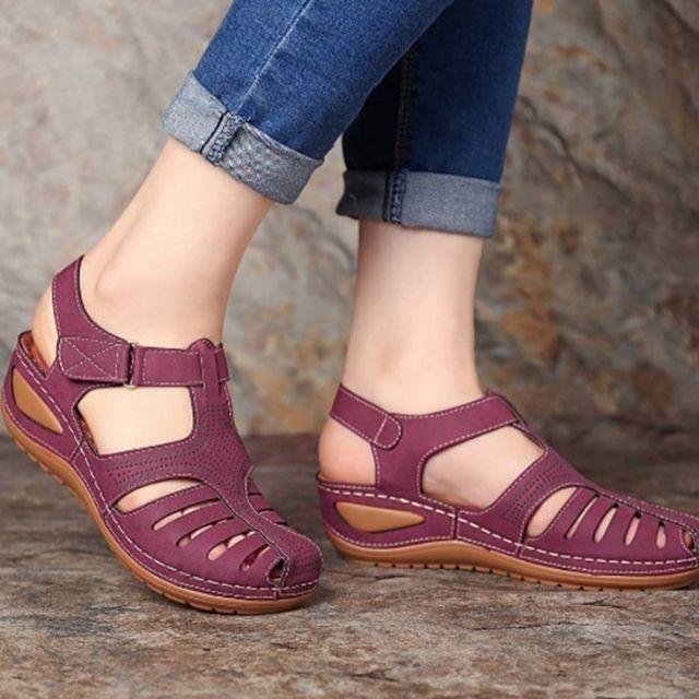 Marina | Comfortable Sandals