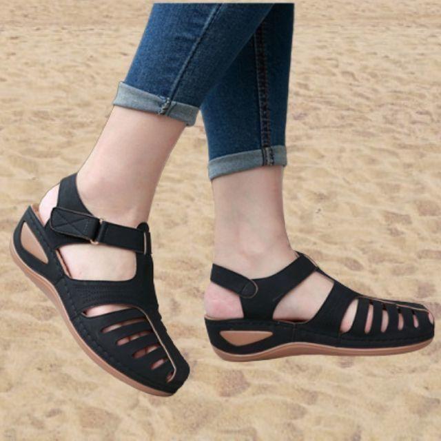 Marina | Comfortable Sandals