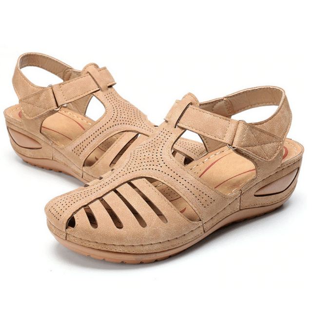 Marina | Comfortable Sandals