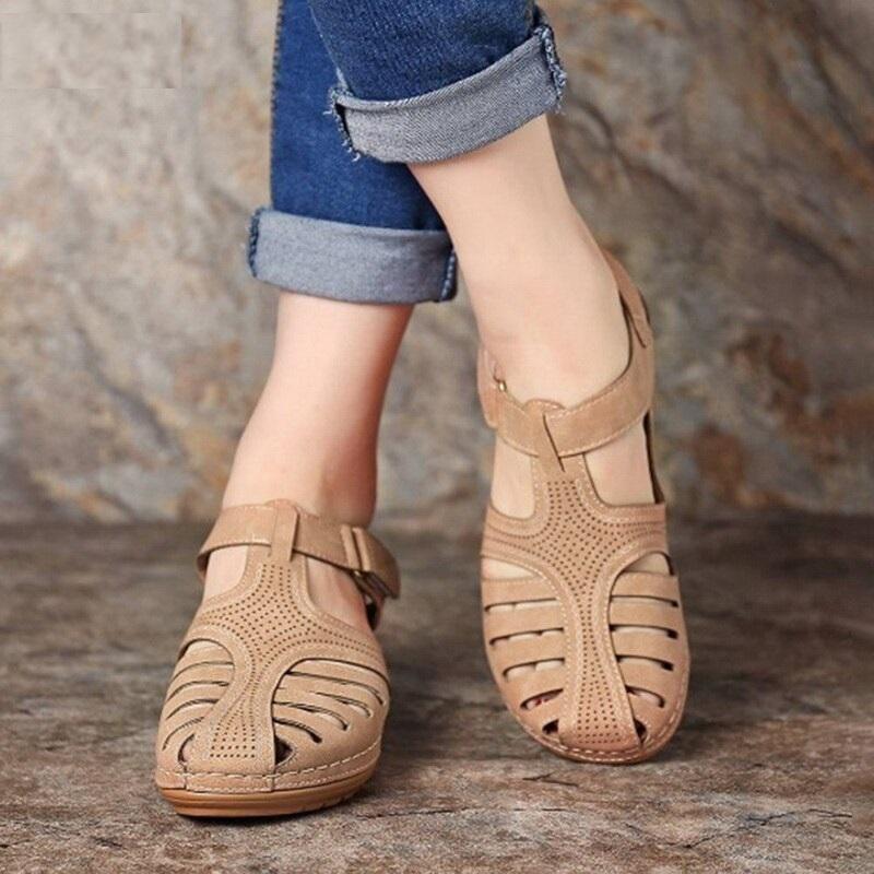 Marina | Comfortable Sandals