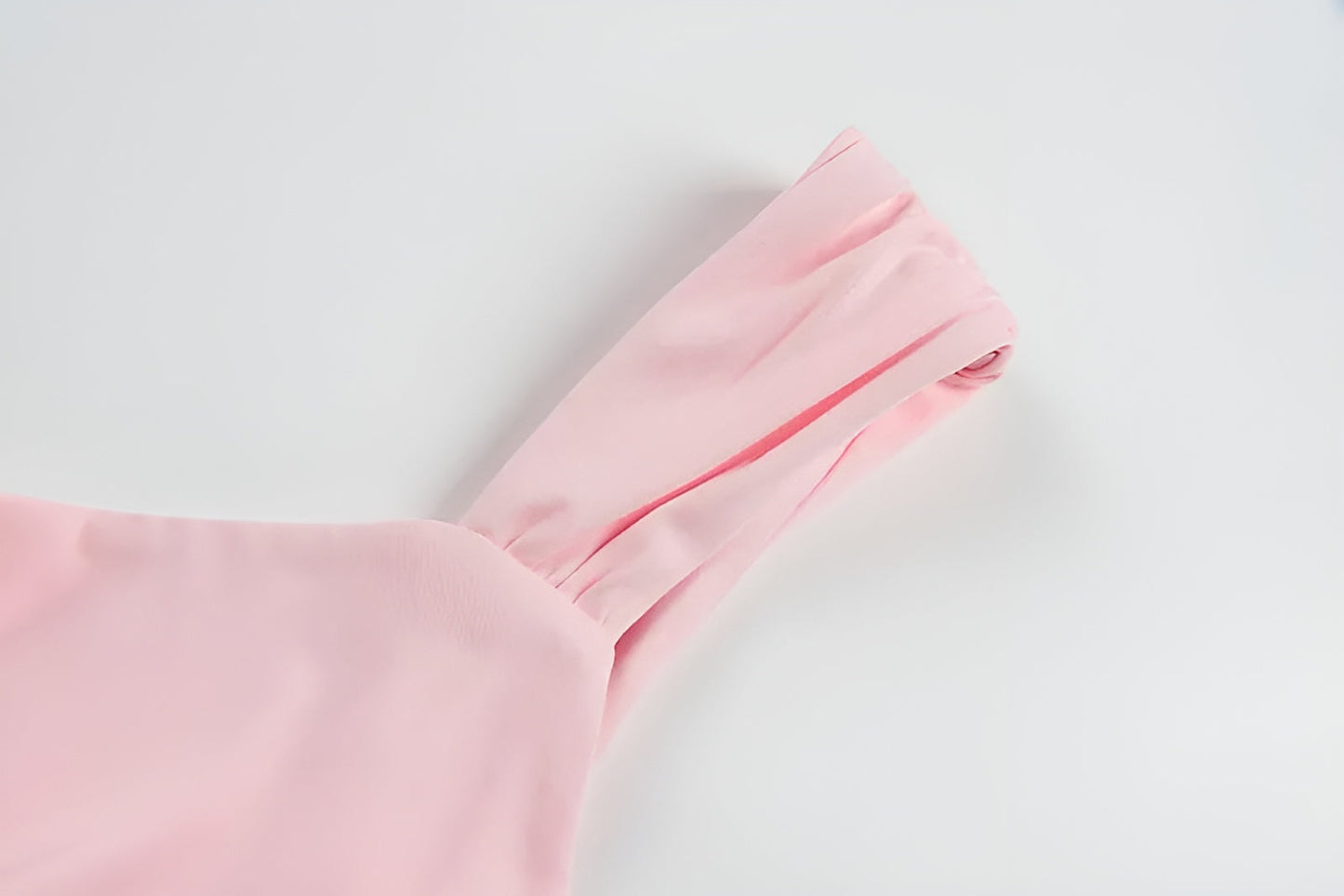 Élodie™ | Midi Dress
