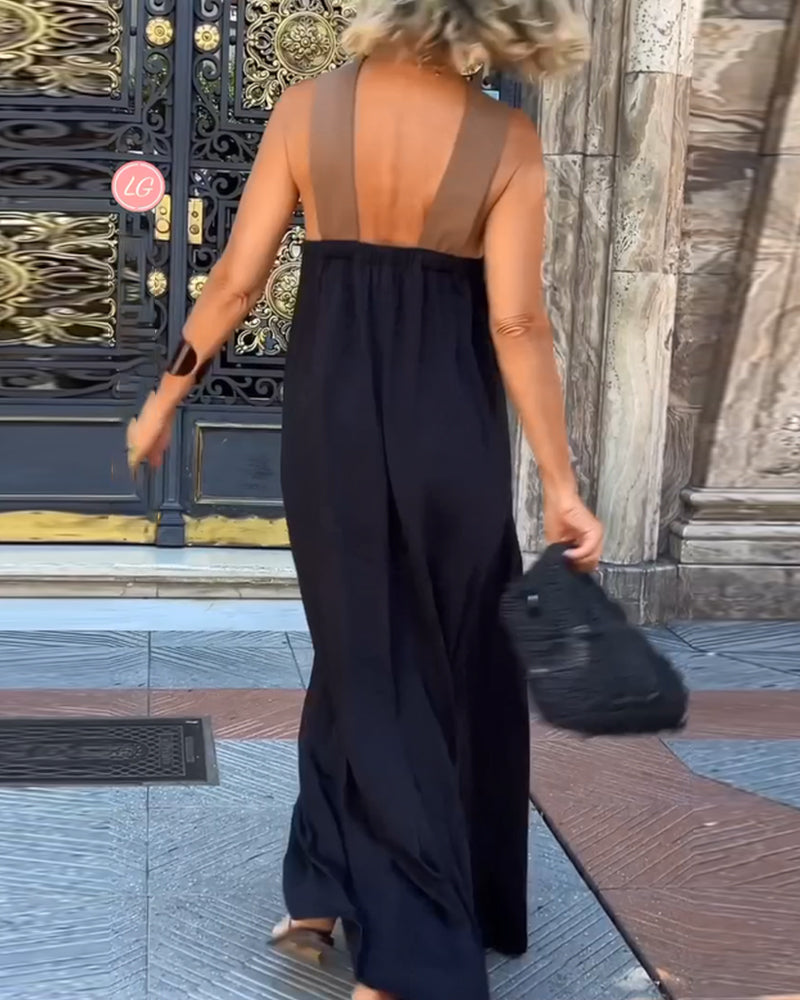 Sienna™ | Wrap Dress