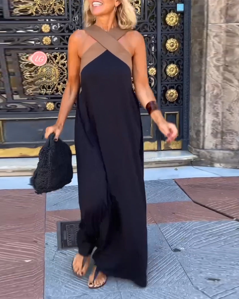 Sienna™ | Wrap Dress