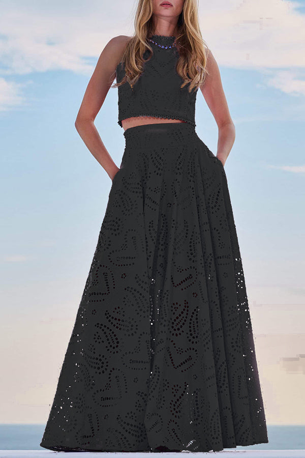Maura™ | Lace Set