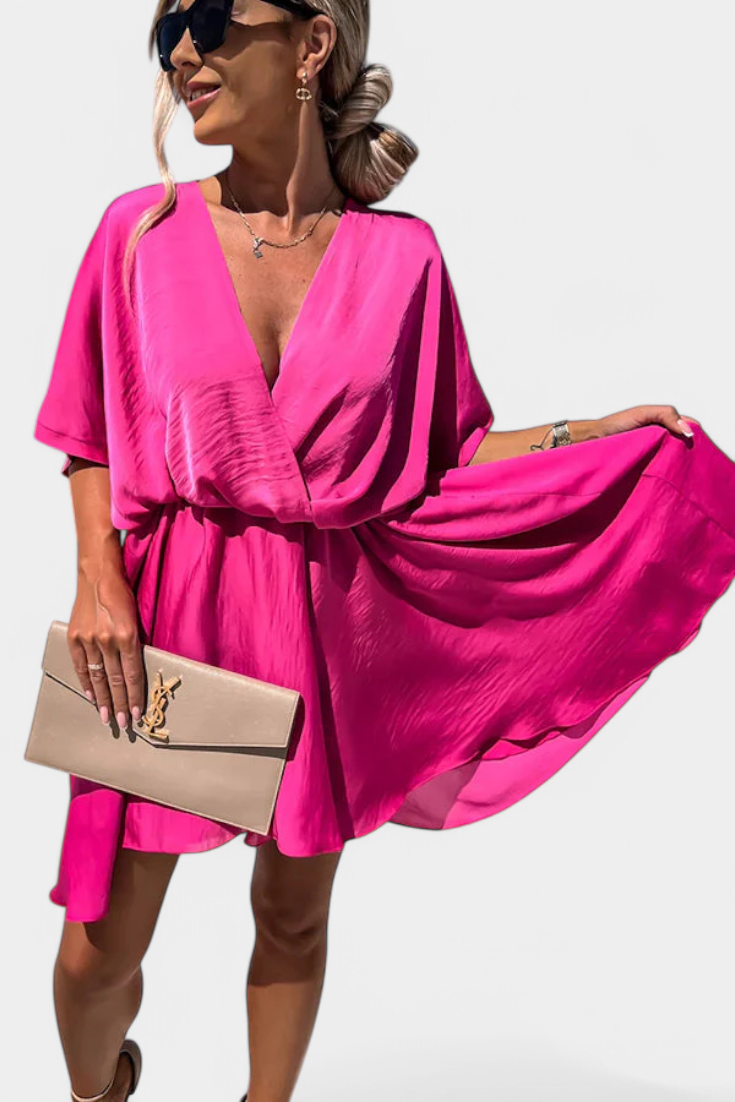 Versatile Alexandra Dress for Any Season