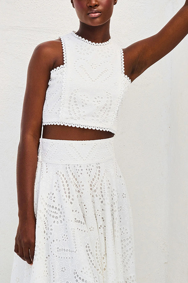 Maura™ | Lace Set