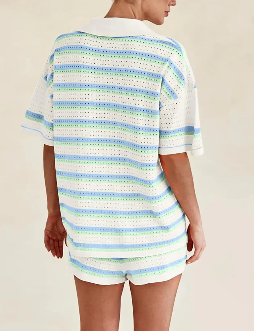 Liv - Two-Piece Set