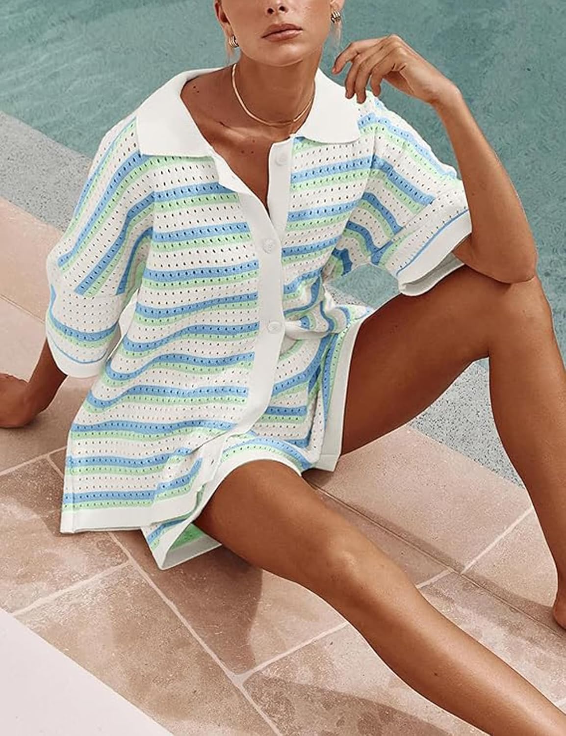 Liv - Two-Piece Set