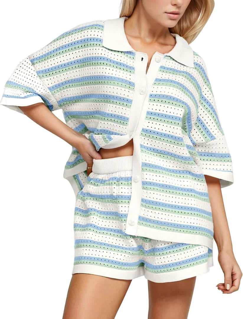 Liv - Two-Piece Set