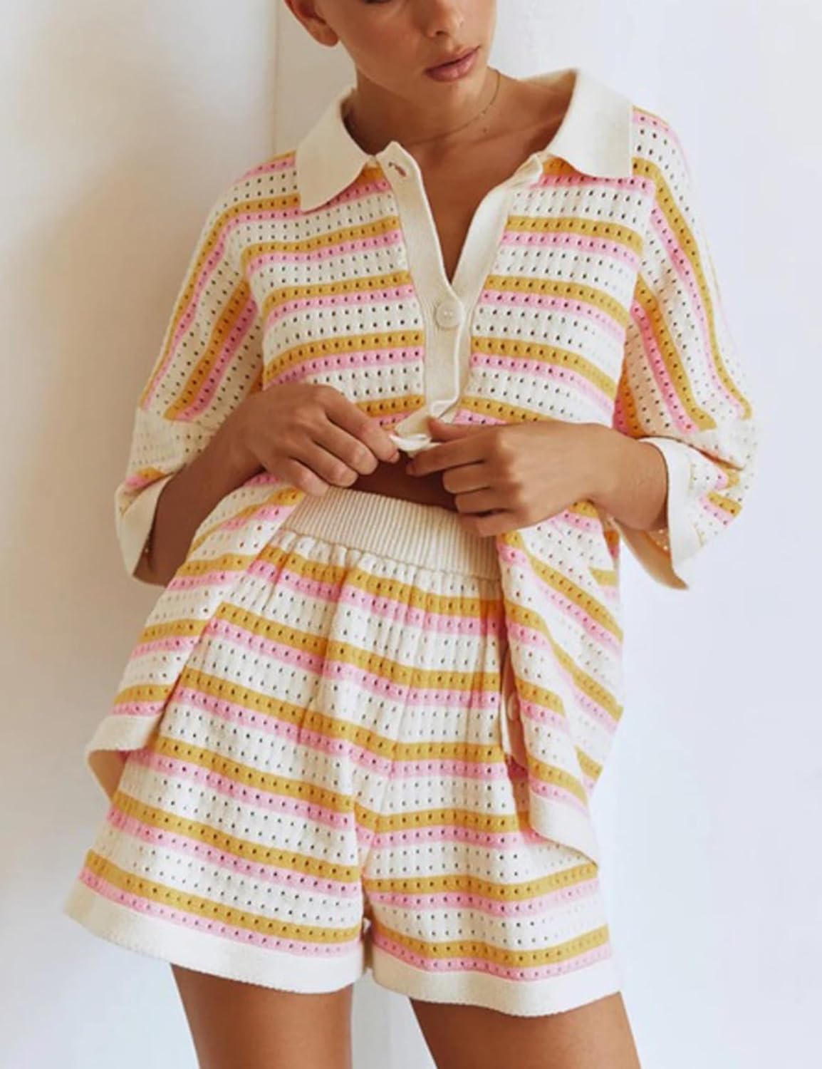 Liv - Two-Piece Set