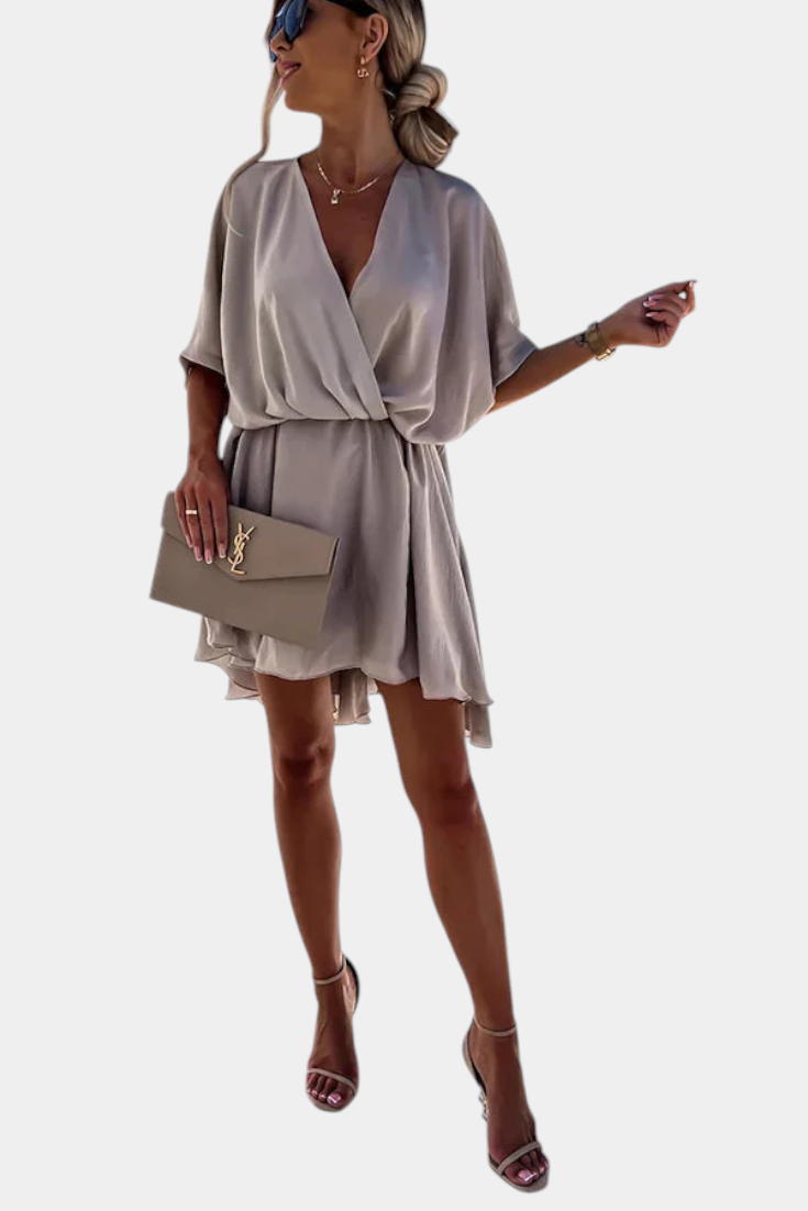 Versatile Alexandra Dress for Any Season