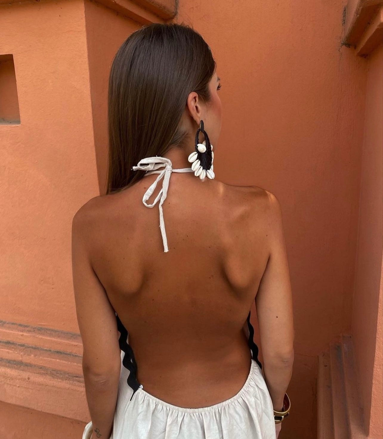 Malina™ | Versatile Long Dress