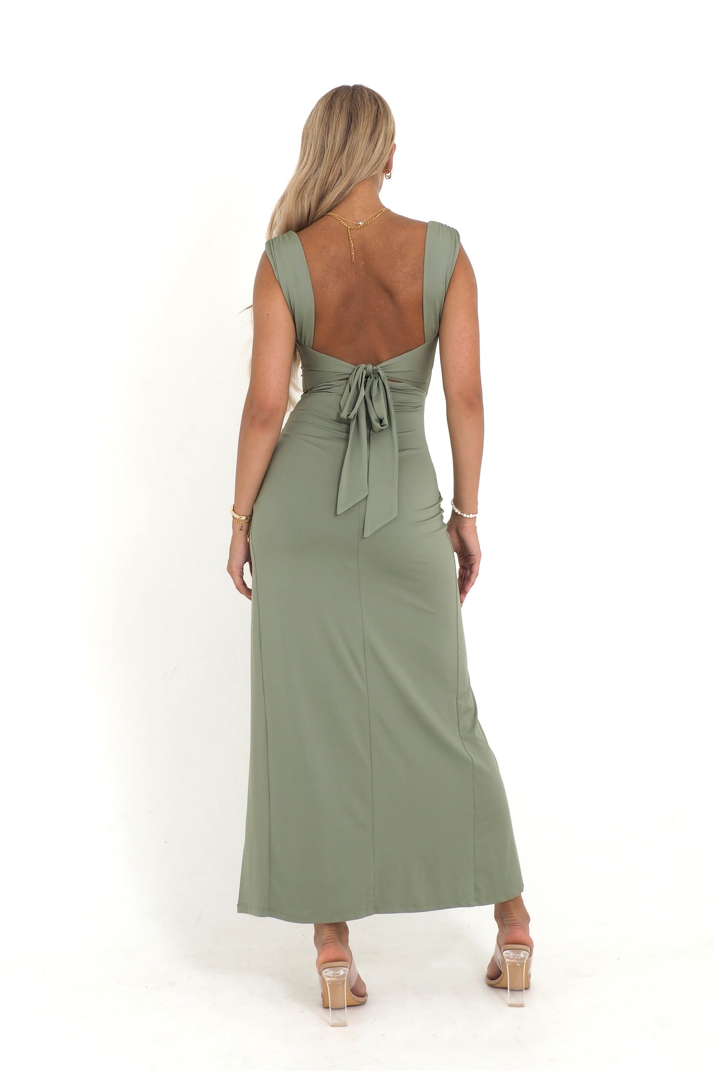 Élodie™ | Midi Dress
