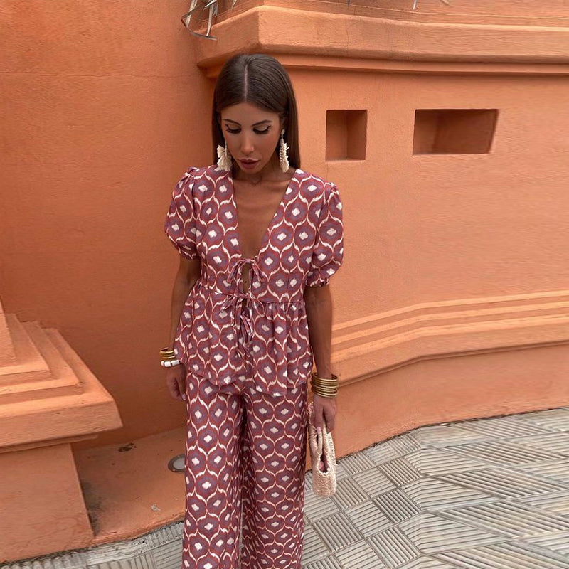 Lisa™ | Casual Chic Set