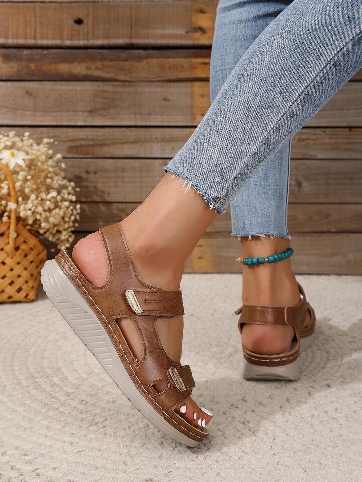 Irene | Elegant Sandals
