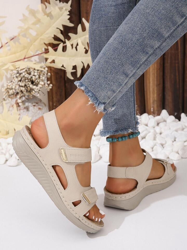 Irene | Elegant Sandals