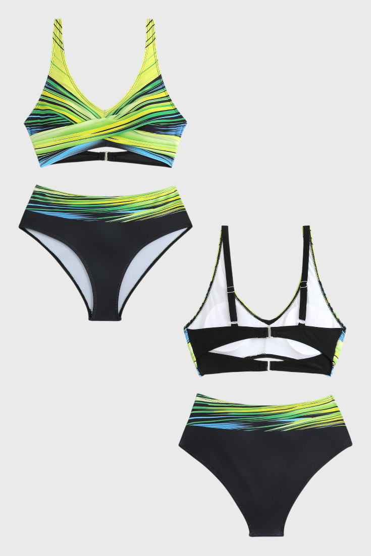 Elegant Isabel Bikini Shaper