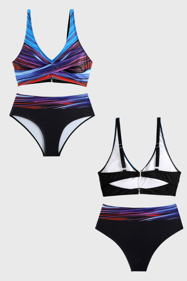 Elegant Isabel Bikini Shaper