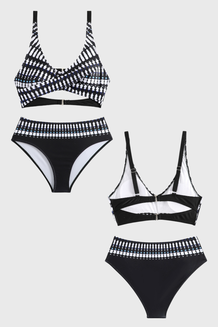Elegant Isabel Bikini Shaper