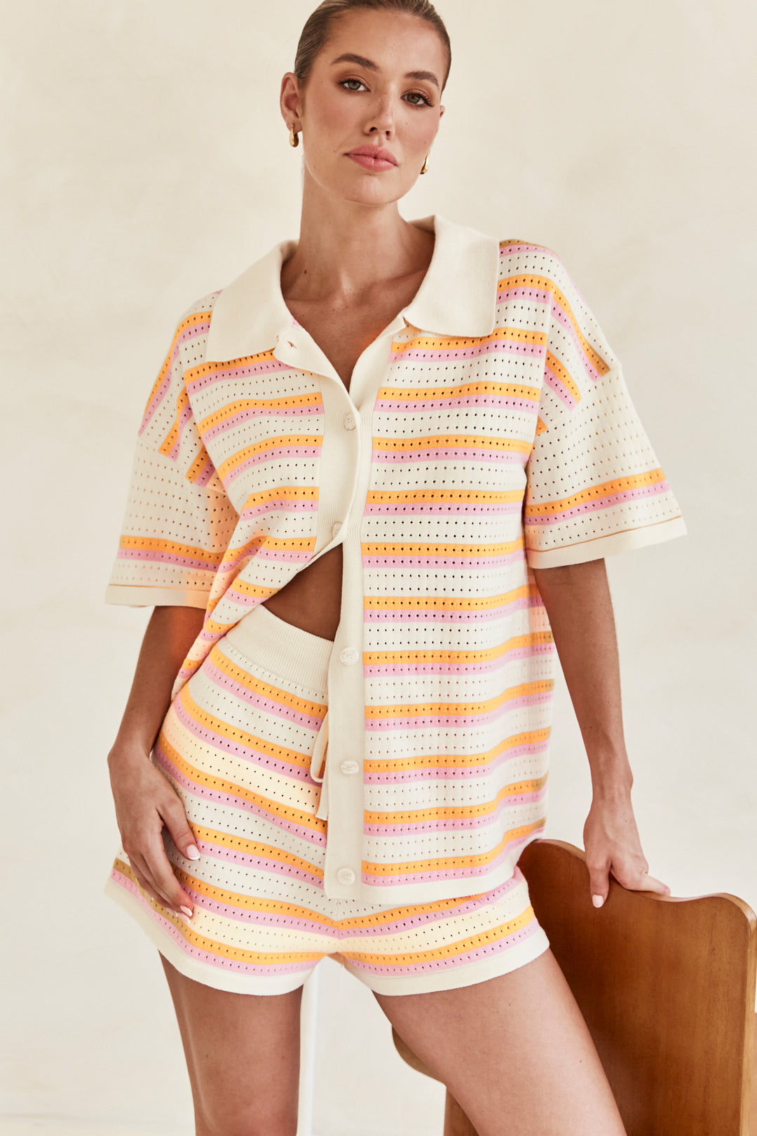 Liv - Two-Piece Set
