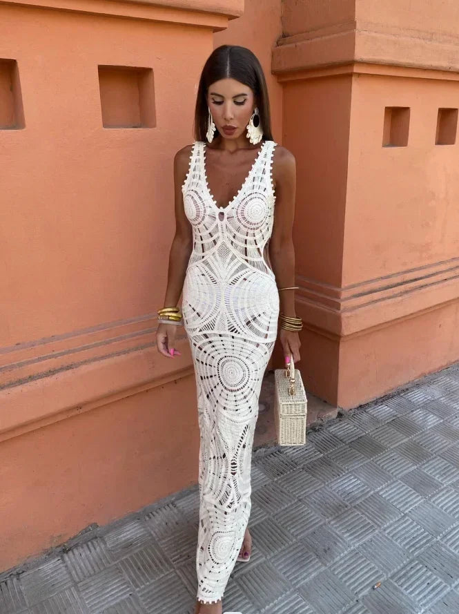 Liselotte™ | Maxi Dress