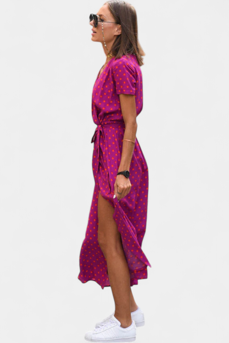 Arabella Dress: Comfortable and Stylish for Everyday Wear