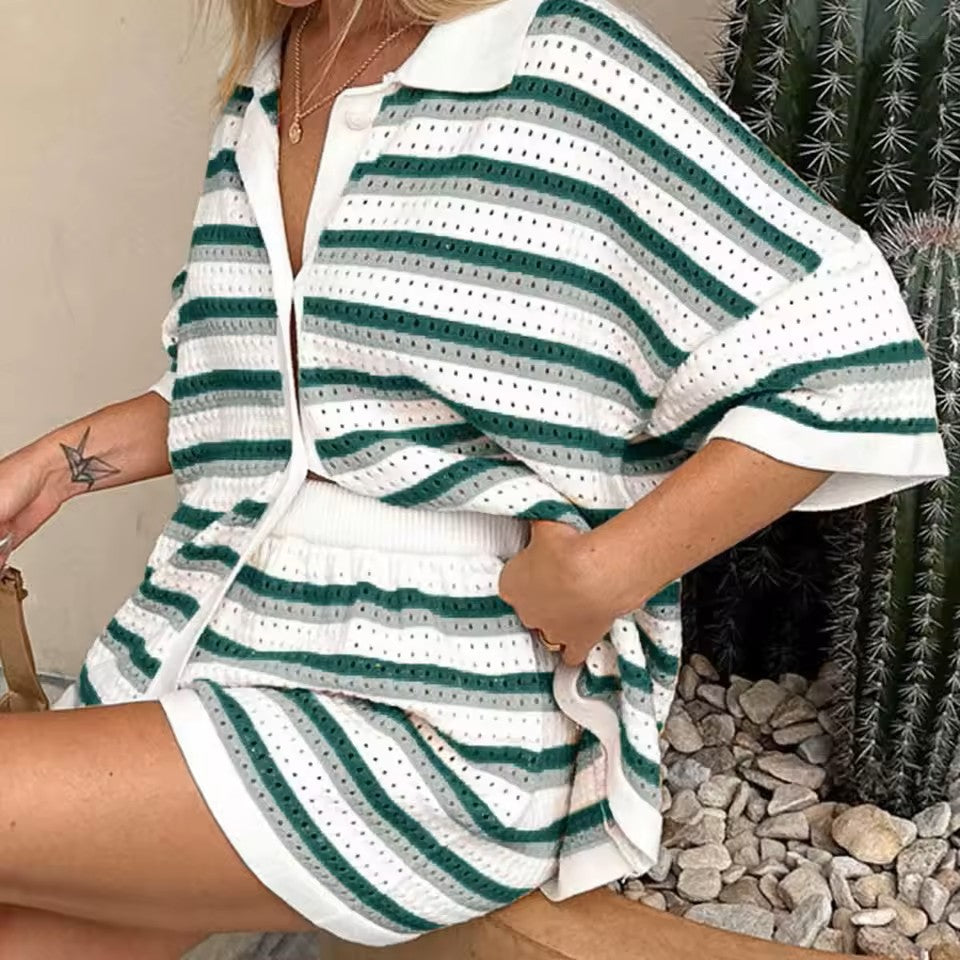 Liv - Two-Piece Set