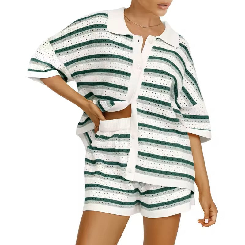 Liv - Two-Piece Set
