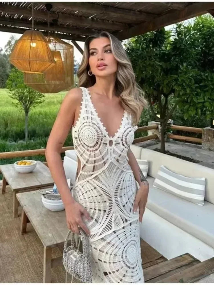 Liselotte™ | Maxi Dress