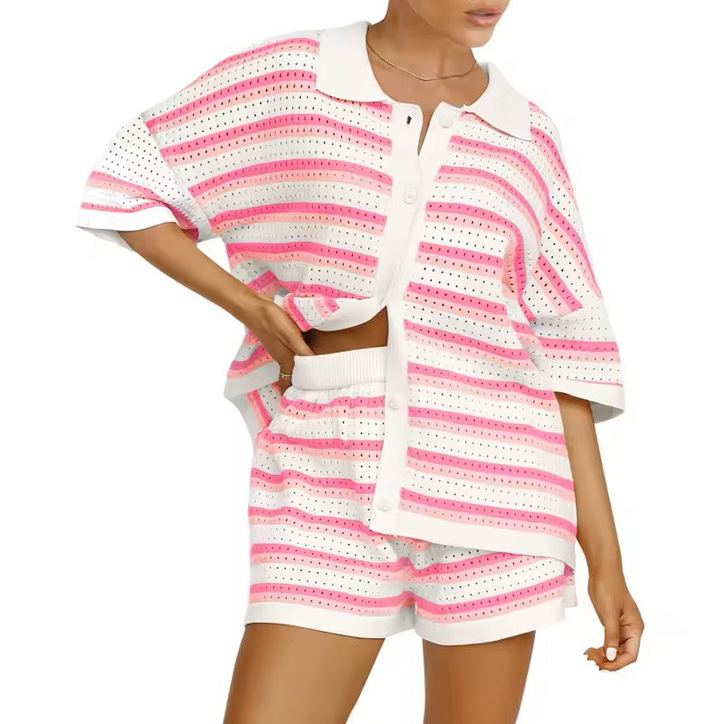 Liv - Two-Piece Set