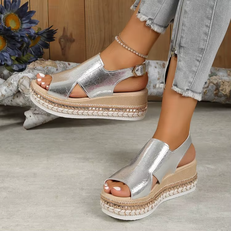 Nuria | Comfortable Sandals