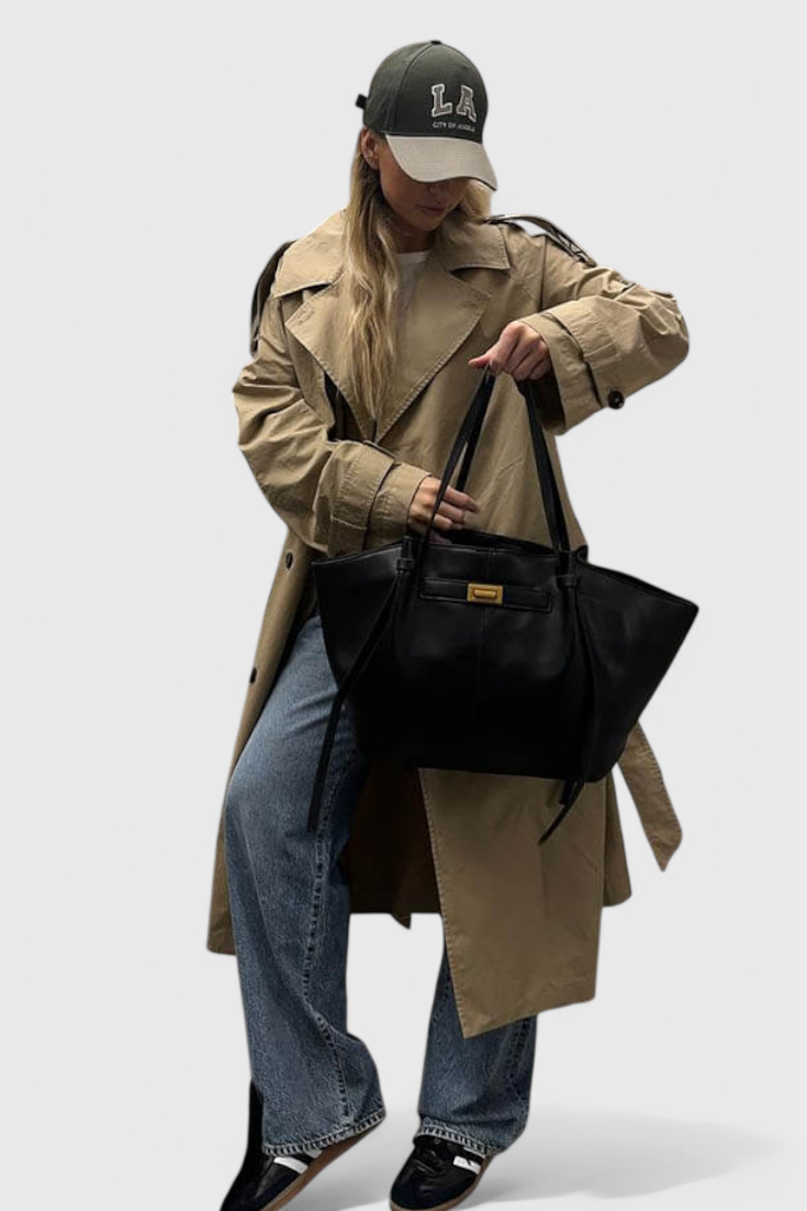 Clio Classic Design Bag
