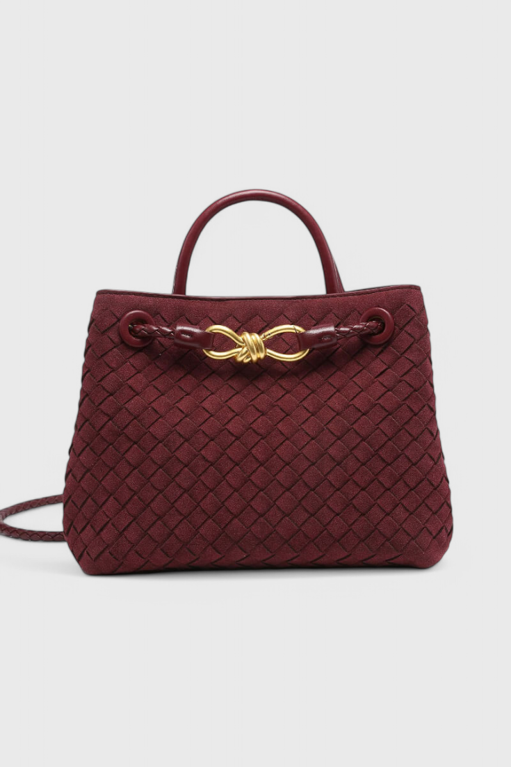 Tara Bag with Adjustable Strap