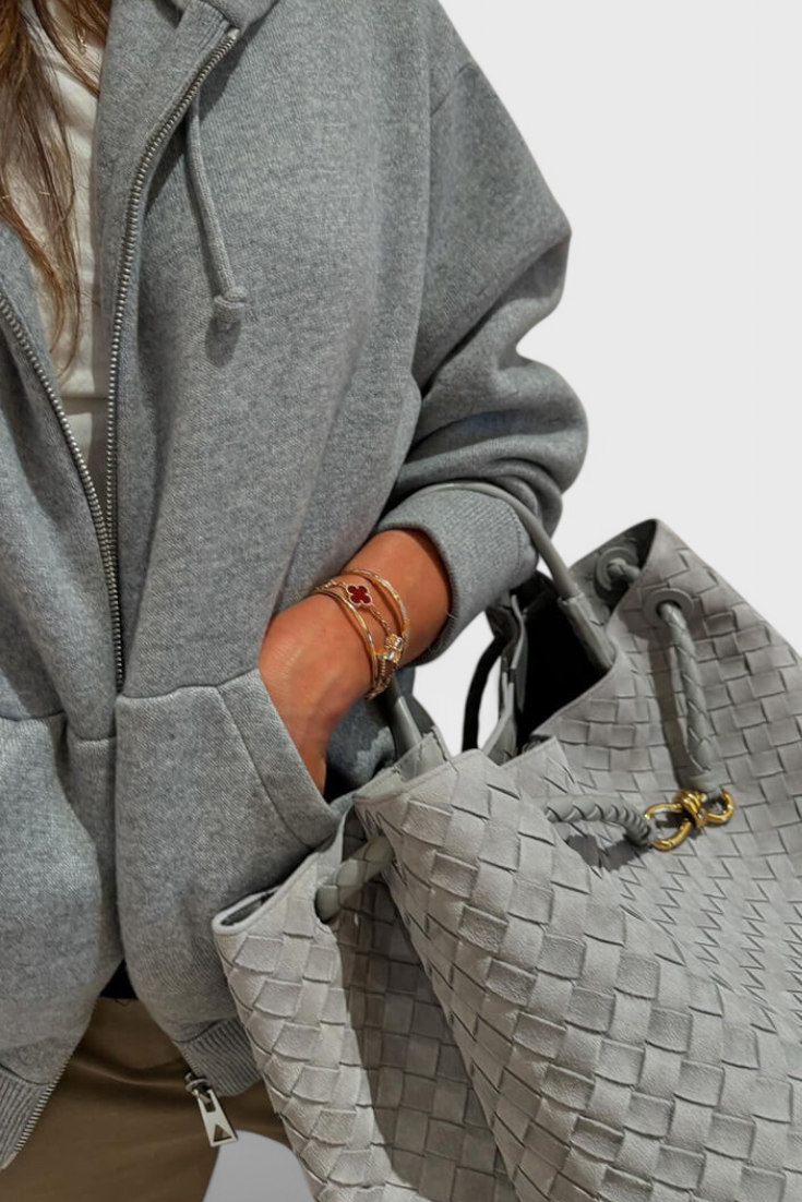 Tara Bag with Adjustable Strap