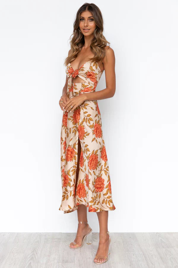 Nikkie™ | Glamour Cocktail Dress