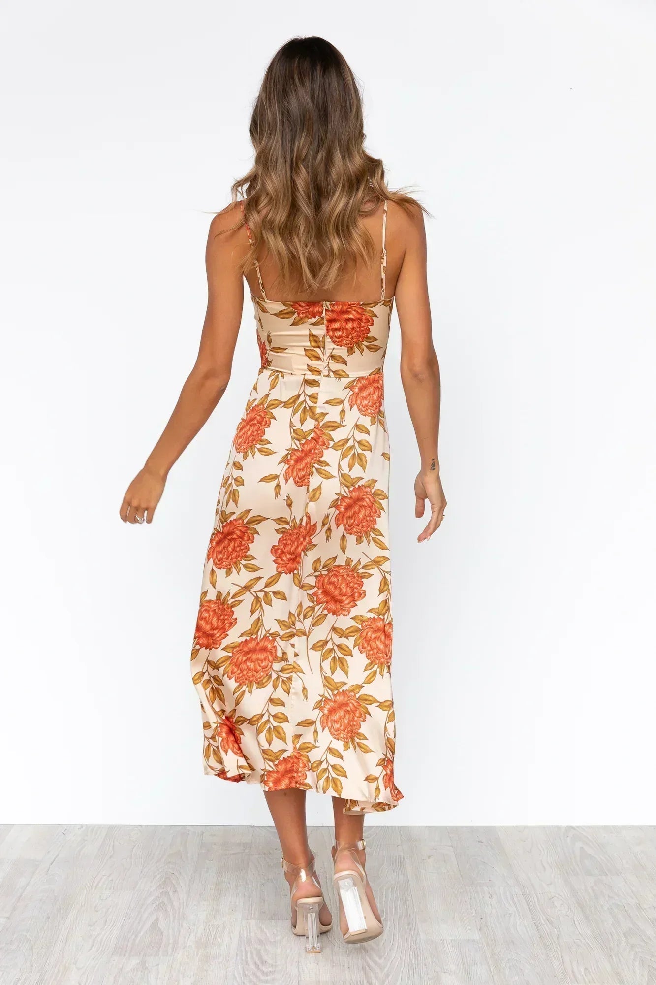 Nikkie™ | Glamour Cocktail Dress