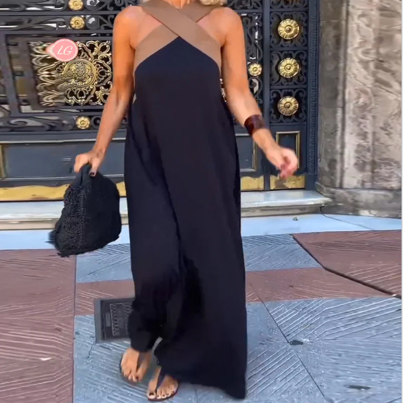 Sienna™ | Wrap Dress
