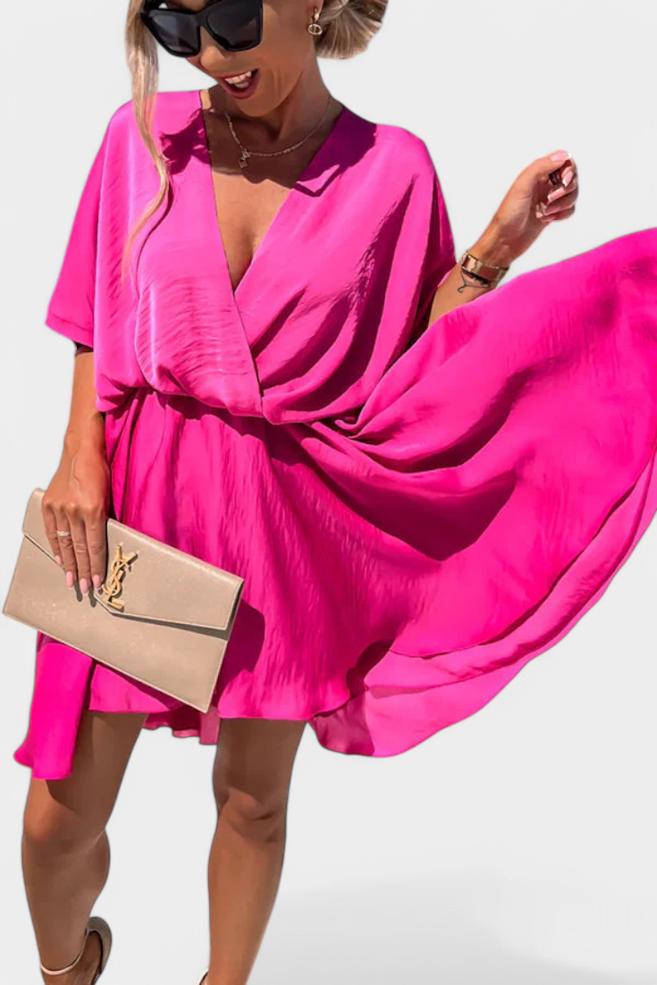 Versatile Alexandra Dress for Any Season