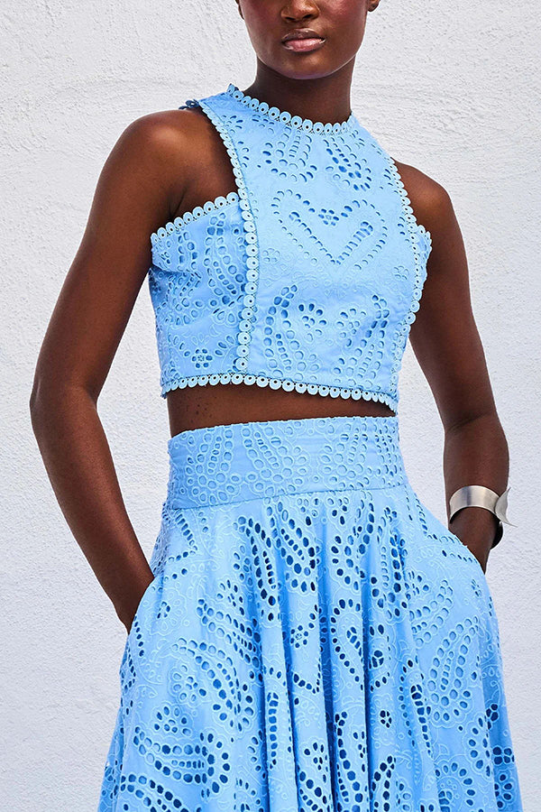 Maura™ | Lace Set