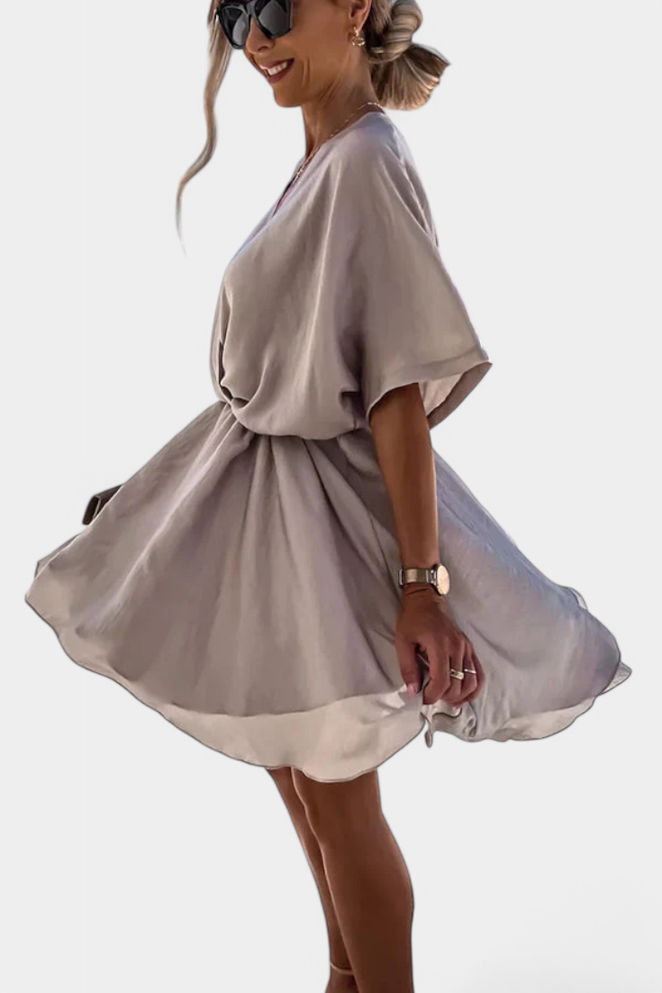 Versatile Alexandra Dress for Any Season