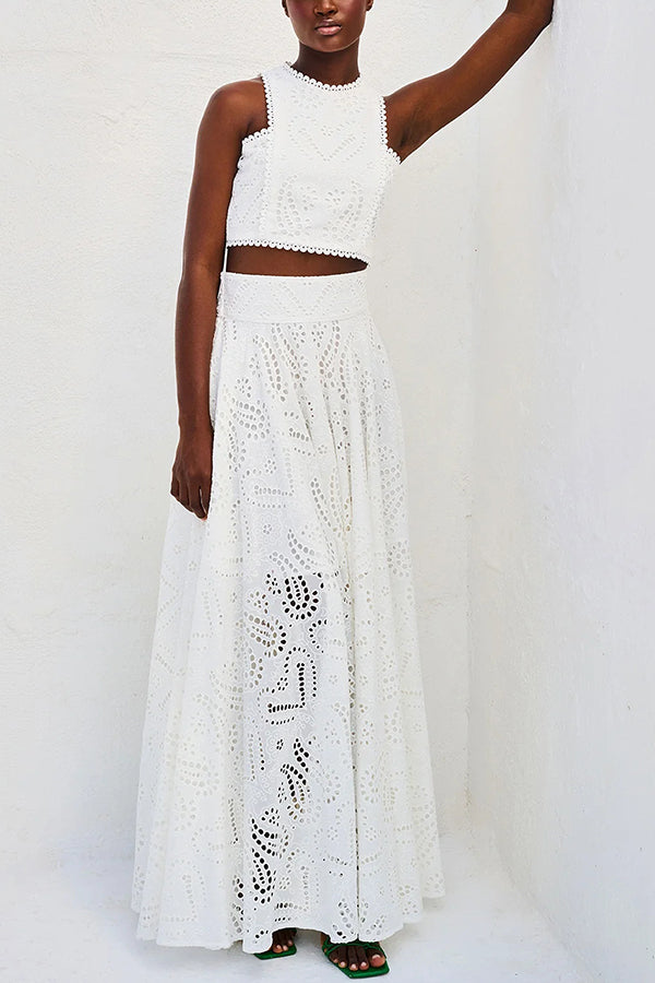 Maura™ | Lace Set