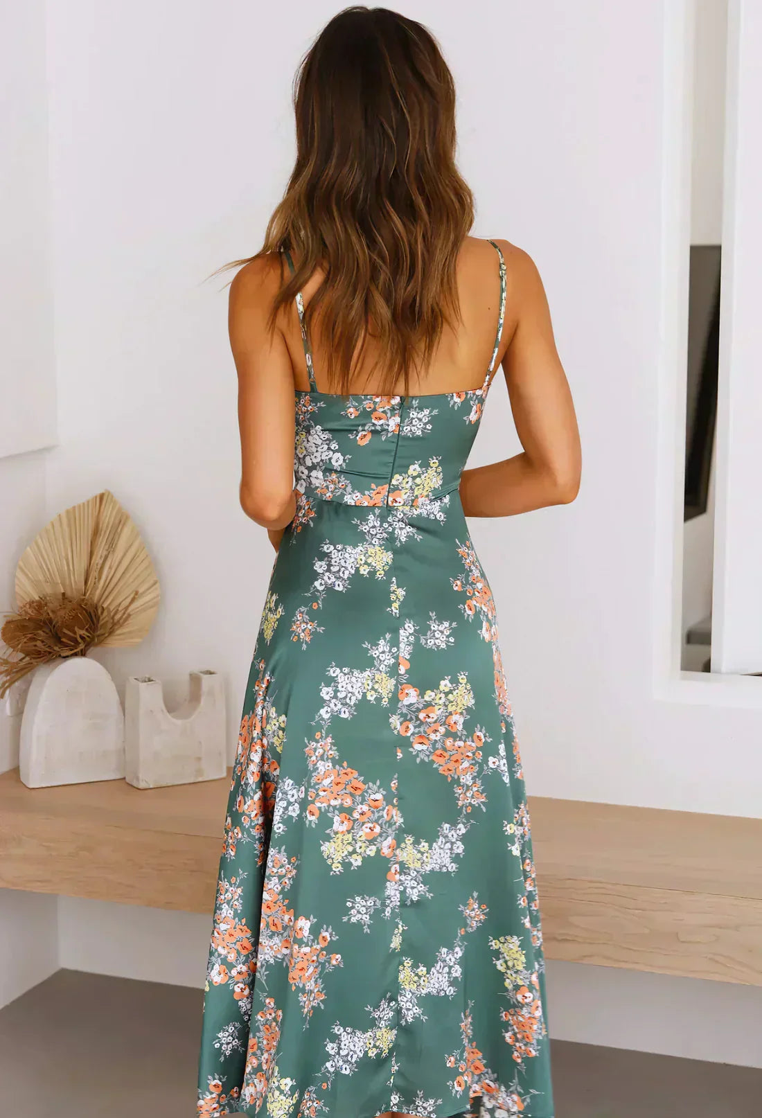 Nikkie™ | Glamour Cocktail Dress