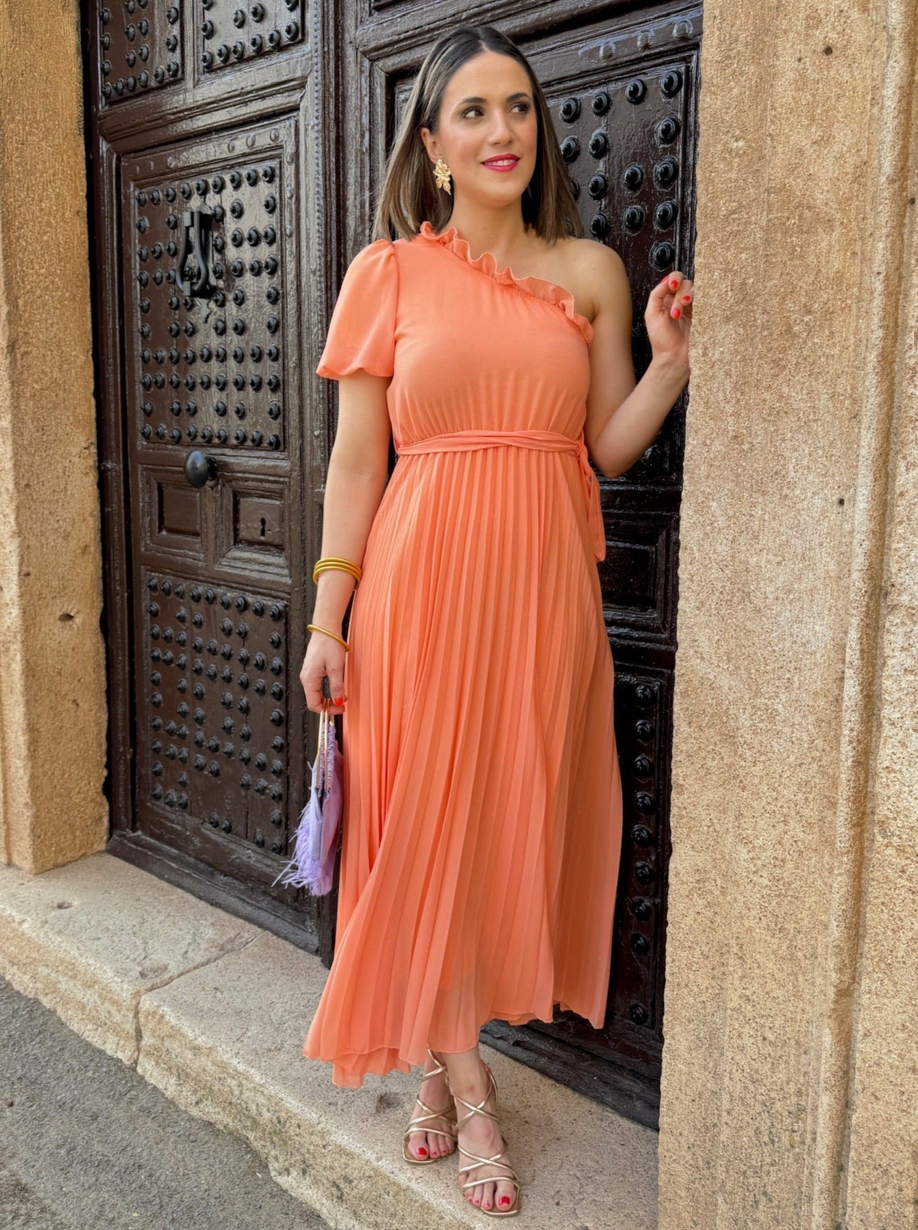 Coralina Dress – Venice Edition